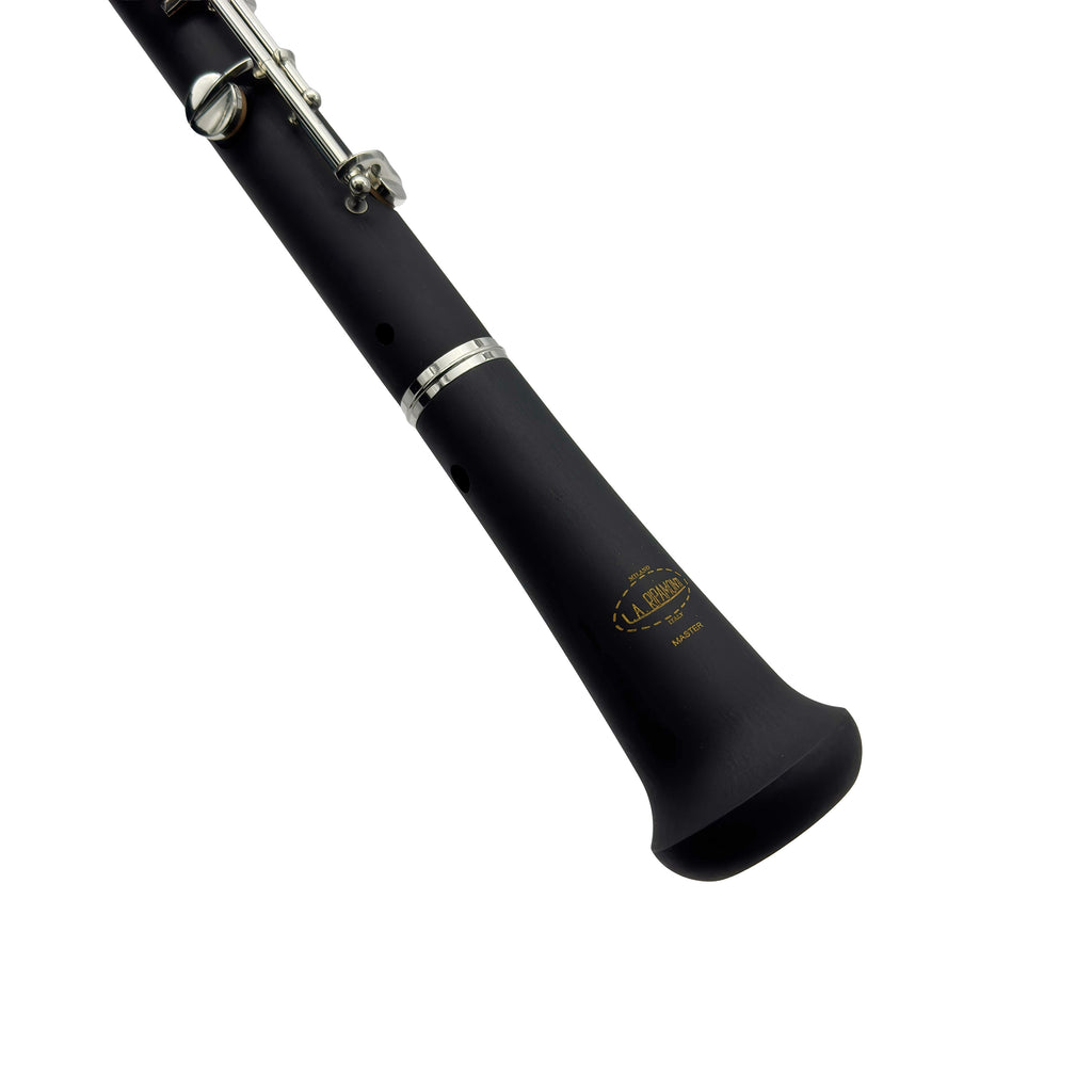 L.A. Ripamonti OBE100