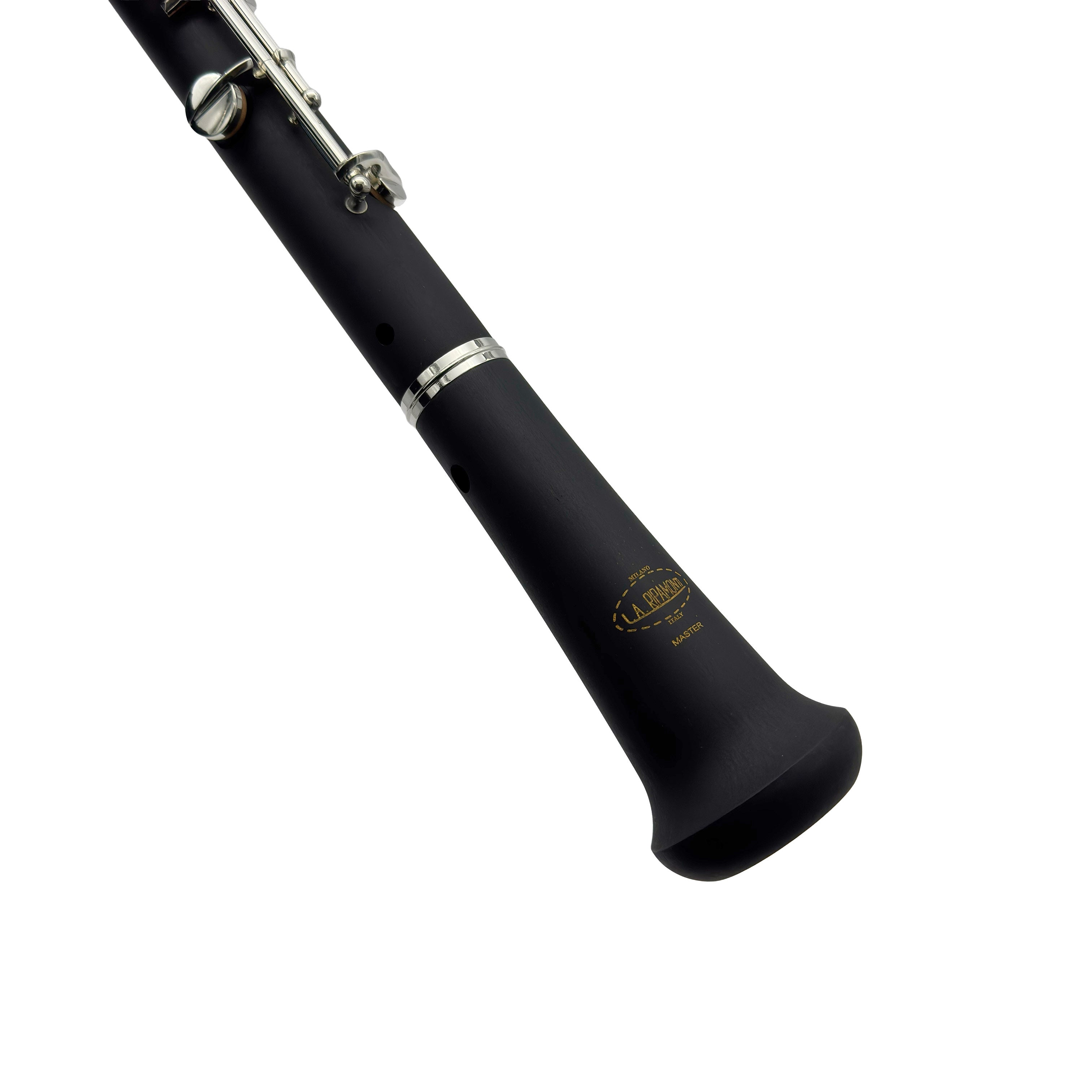 L.A. Ripamonti OBE100