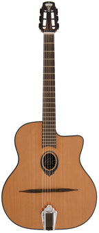 Lag SL100 Chitarra Gypsy Jazz Petite Bouche