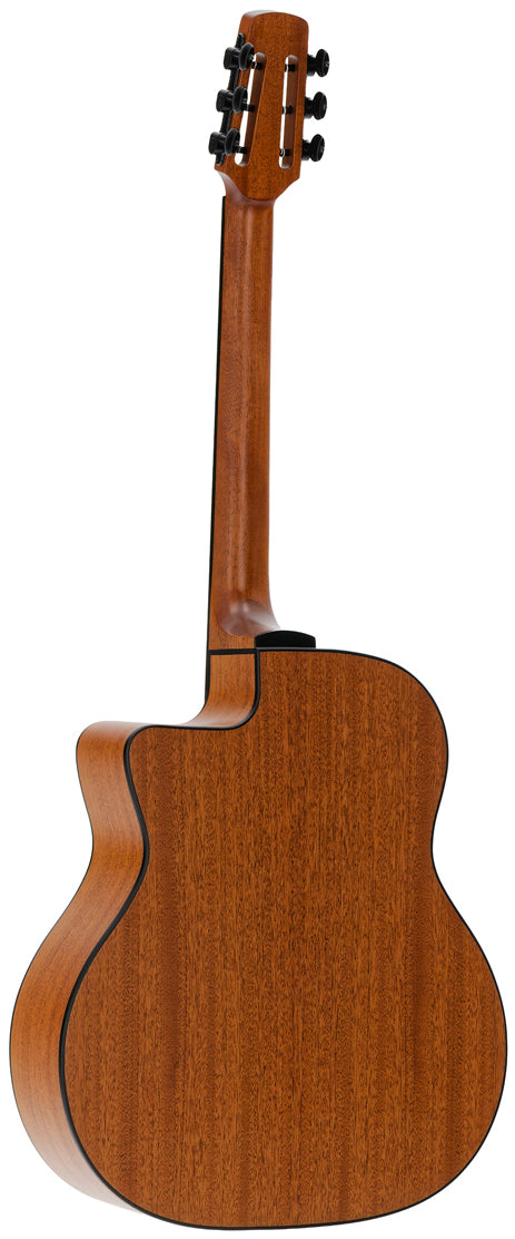 Lag SL100 Chitarra Gypsy Jazz Petite Bouche