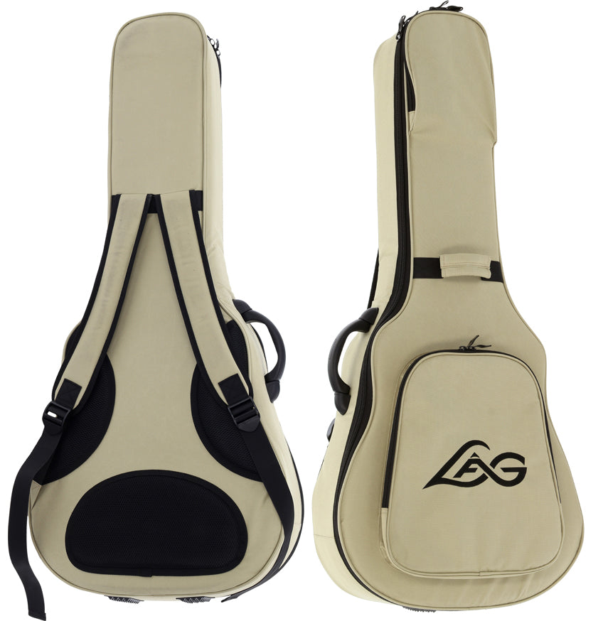 Lag SL100 Chitarra Gypsy Jazz Petite Bouche