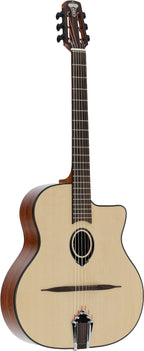 Lag SL200 Chitarra Gypsy Jazz Petite Bouche