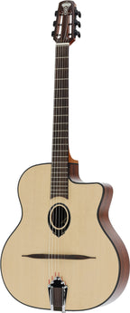 Lag SL200 Chitarra Gypsy Jazz Petite Bouche