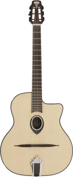Lag SL200 Chitarra Gypsy Jazz Petite Bouche