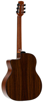 Lag SL200 Chitarra Gypsy Jazz Petite Bouche