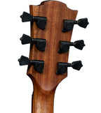 LAG T218ACE Chitarra Acustica Auditorium Cutaway EQ