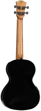 LAG TKU118TE Ukulele Tenore EQ Black