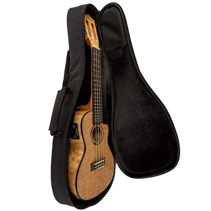 Lanikai it Tkb-lc borsa rigida per ukulele concerto