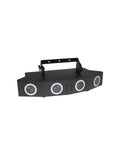 Laserworld Ecoline Series RGB Laser Projector
