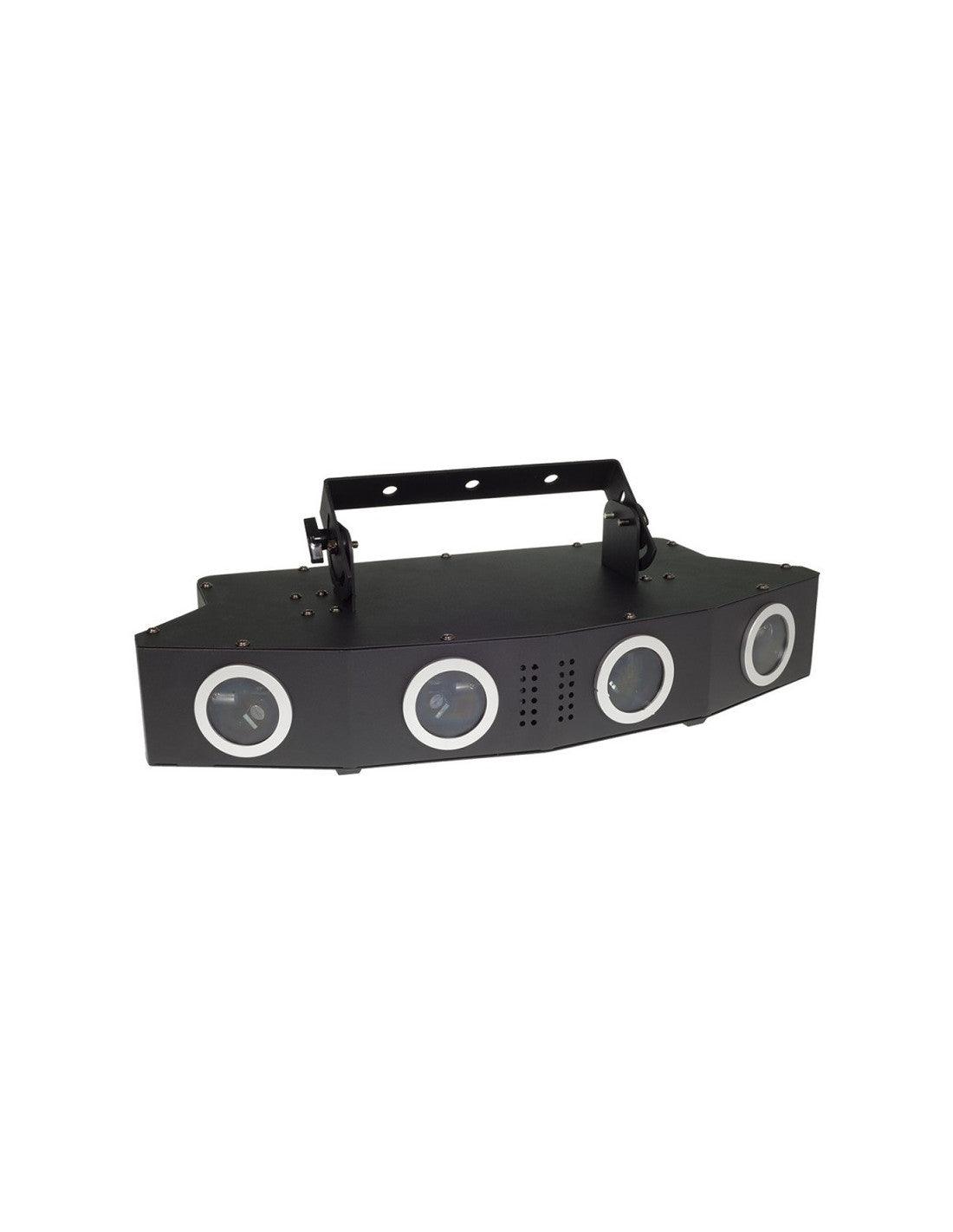 Laserworld Ecoline Series RGB Laser Projector