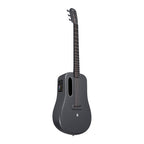 Lava Music Lava Me 3 Space Bag 36' Chitarra Acustica Elettrificata Space Grey
