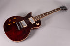 GIBSON LP STD RED WINE mancina USATA