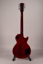 GIBSON LP STD RED WINE mancina USATA