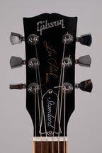 GIBSON LP STD RED WINE mancina USATA
