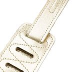 Levy's MJH317-002 Tracolla in pelle Country Queen 2.5"