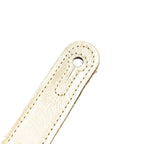 Levy's MJH317-002 Tracolla in pelle Country Queen 2.5"