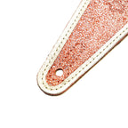 Levy's MJH317-002 Tracolla in pelle Country Queen 2.5"