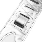 Levy's MJH317-004 Tracolla in pelle Funky Boots 2.5"