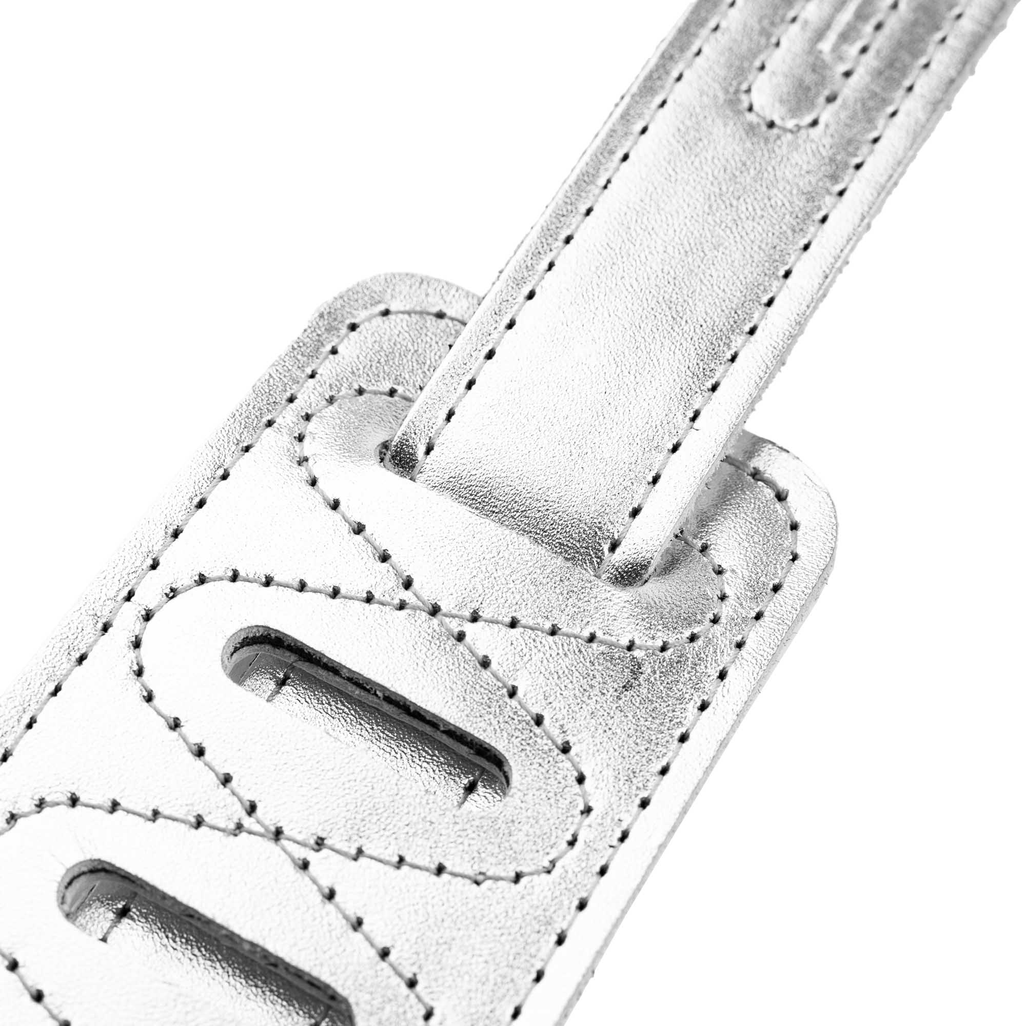 Levy's MJH317-004 Tracolla in pelle Funky Boots 2.5"