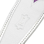 Levy's MJH317-004 Tracolla in pelle Funky Boots 2.5"