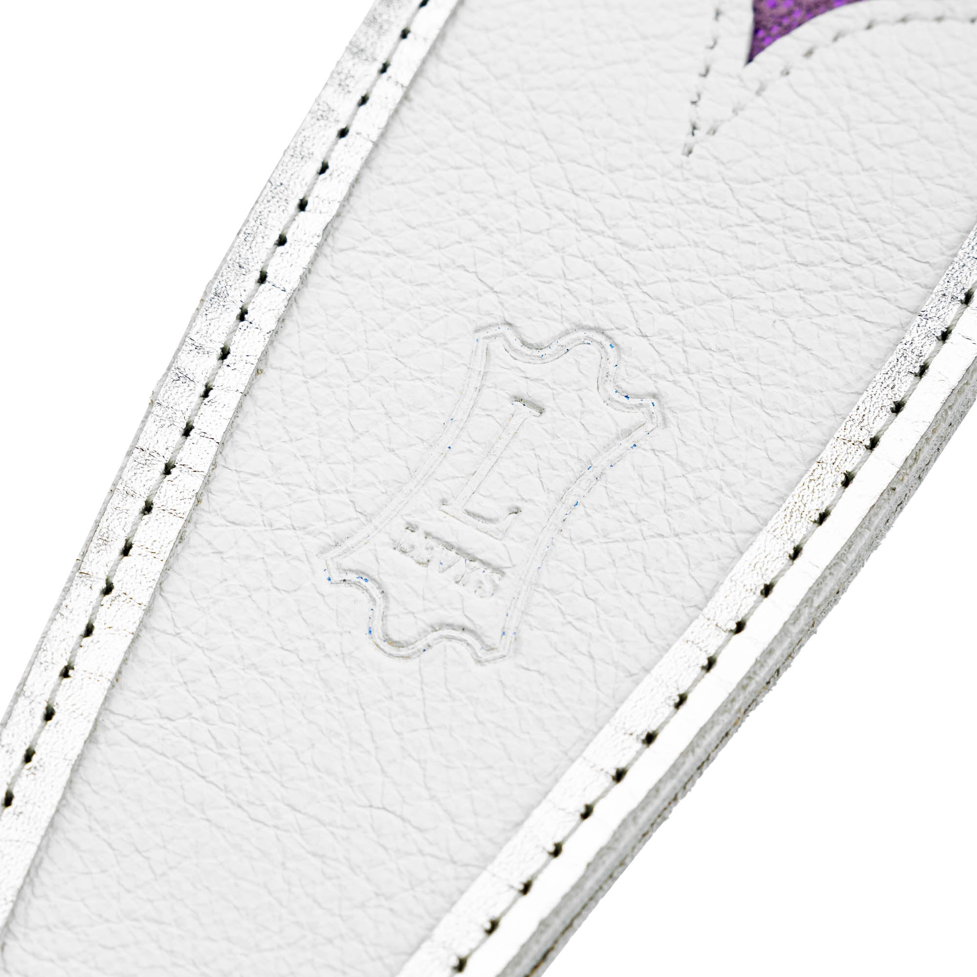 Levy's MJH317-004 Tracolla in pelle Funky Boots 2.5"