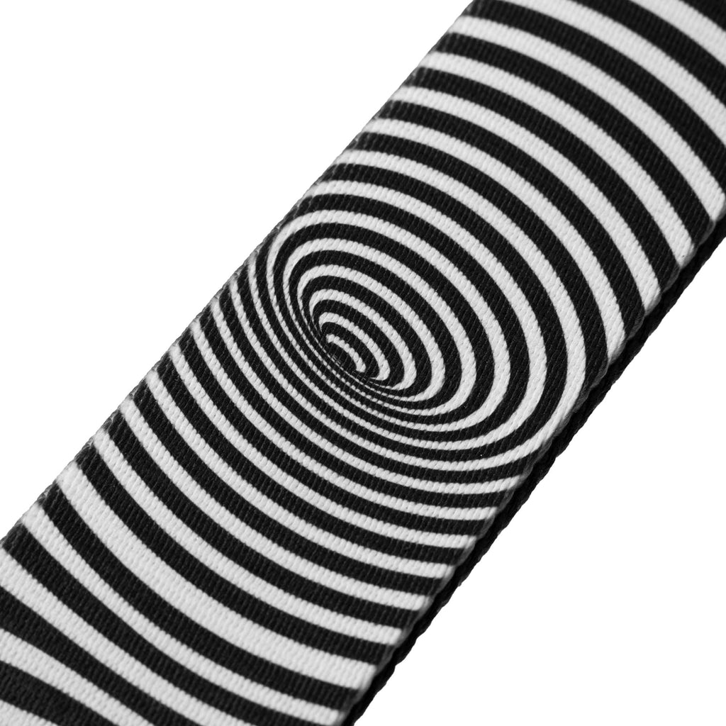 Levy's MP2OI-001 Tracolla in poliestere Wormhole 2"