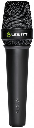Lewitt Mtp5 Live Vocal