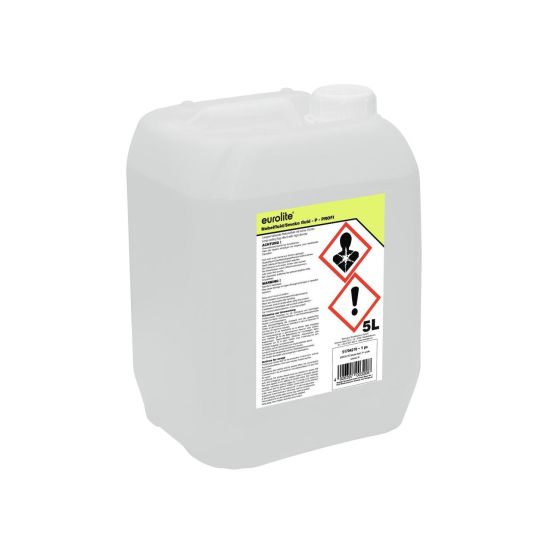 Pro Show Liquid Smoke Machine 5Lt