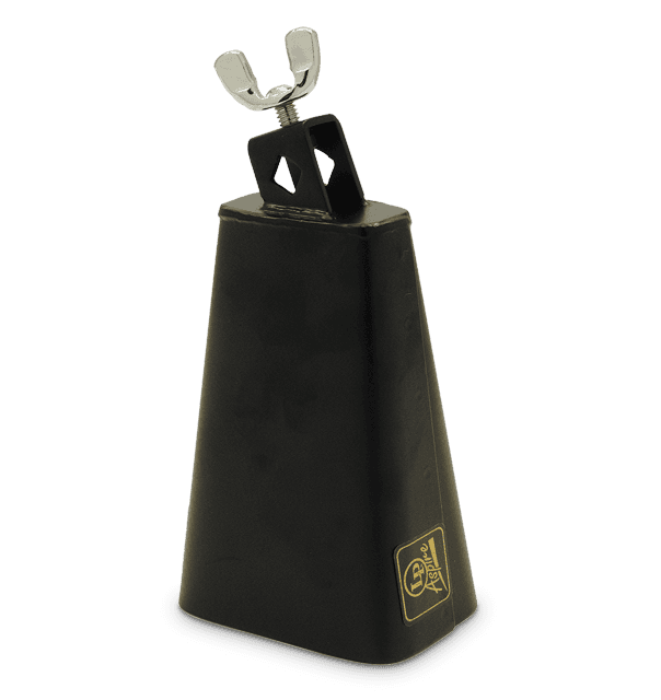 Lp A404 Campanaccio 5 e 3/4 Nero con Battente