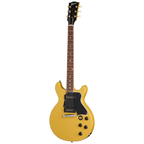 Gibson Les Paul Special Double Cutaway TV Yellow