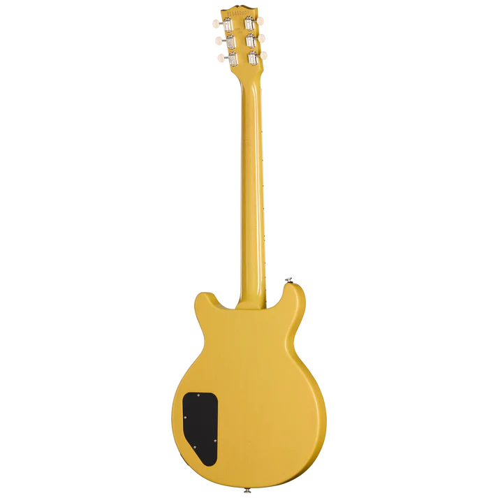 Gibson Les Paul Special Double Cutaway TV Yellow
