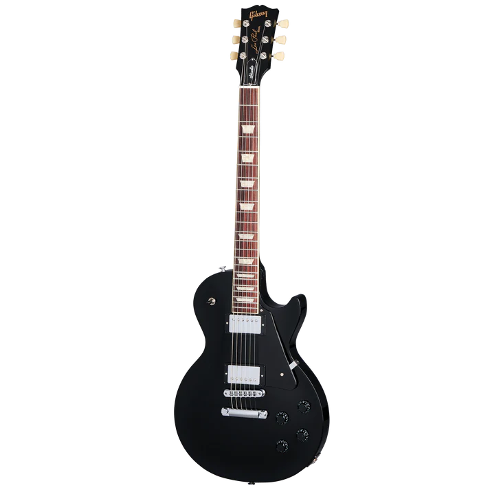 Gibson Les Paul Studio Ebony