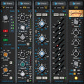 UNIVERSAL AUDIO LUNA API Vision Console Emulation Bundle