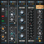 UNIVERSAL AUDIO LUNA API Vision Console Emulation Bundle