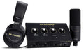 M-Audio M-Track Duo HD Producer Pack