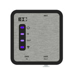 M-Live Lakyx Box L1 128 Dmx Channels