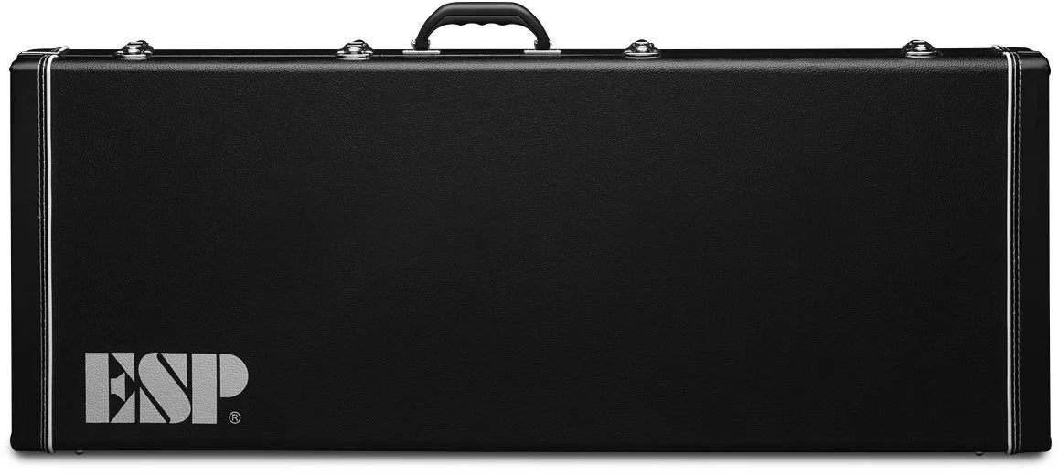 Esp Form Fit Electric Guitar Case
