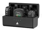 Maono Sistema a Doppio Microfono Wireless