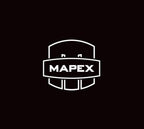 Mapex it Arb2218avl bass drum armory 22x18 night sky burst