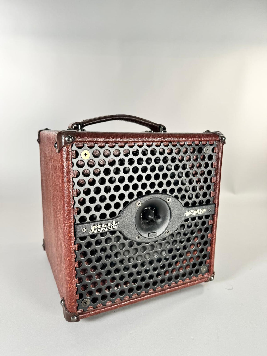 DV MARK AC801 P USATO