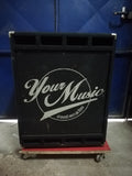 Markbass STD104 H used