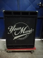 Markbass STD104 H usata