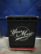 Markbass STD104 H used