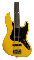 Markbass MB 5 Yellow JB con Borsa e Tracolla