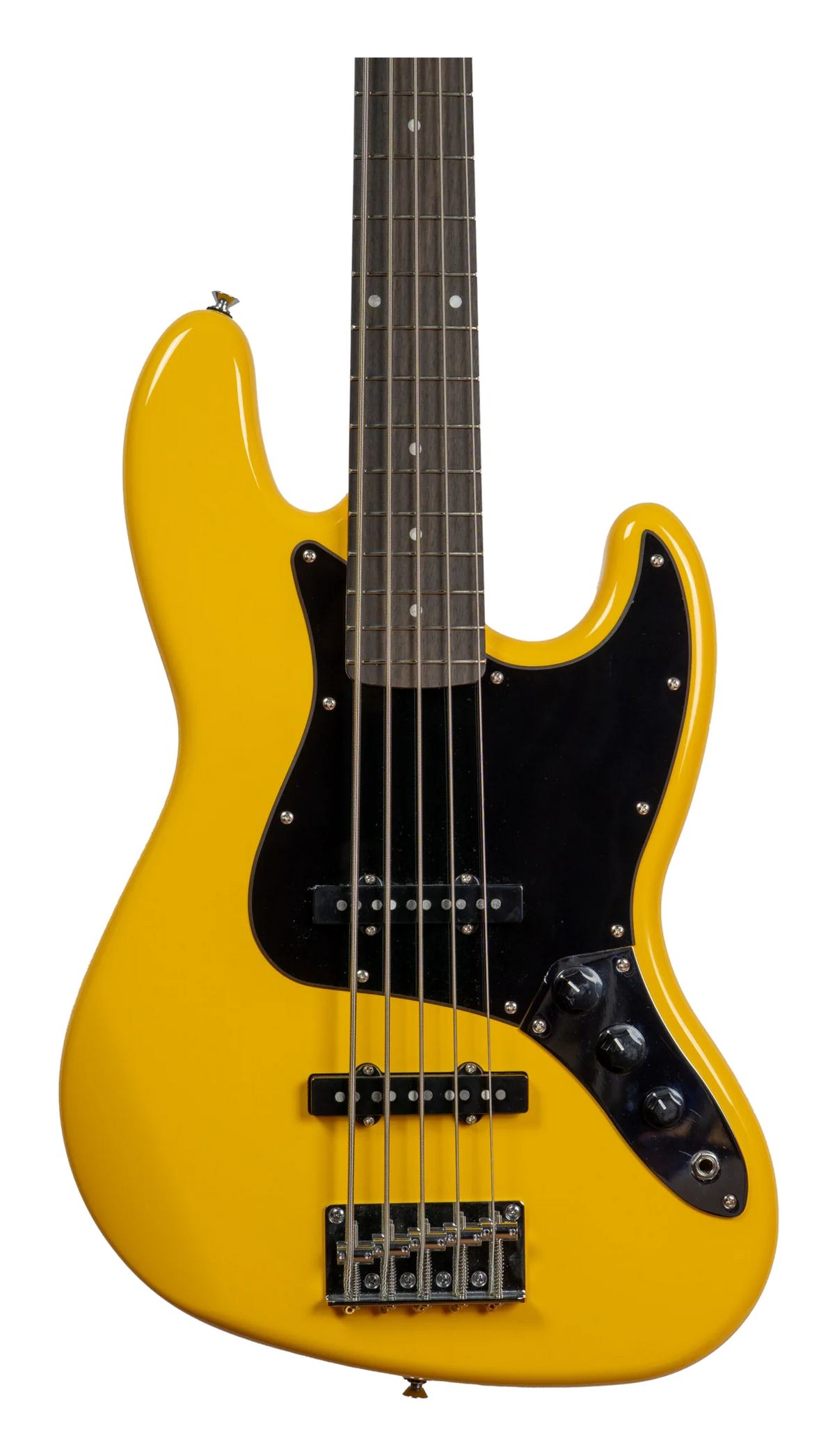 Markbass MB 5 Yellow JB con Borsa e Tracolla