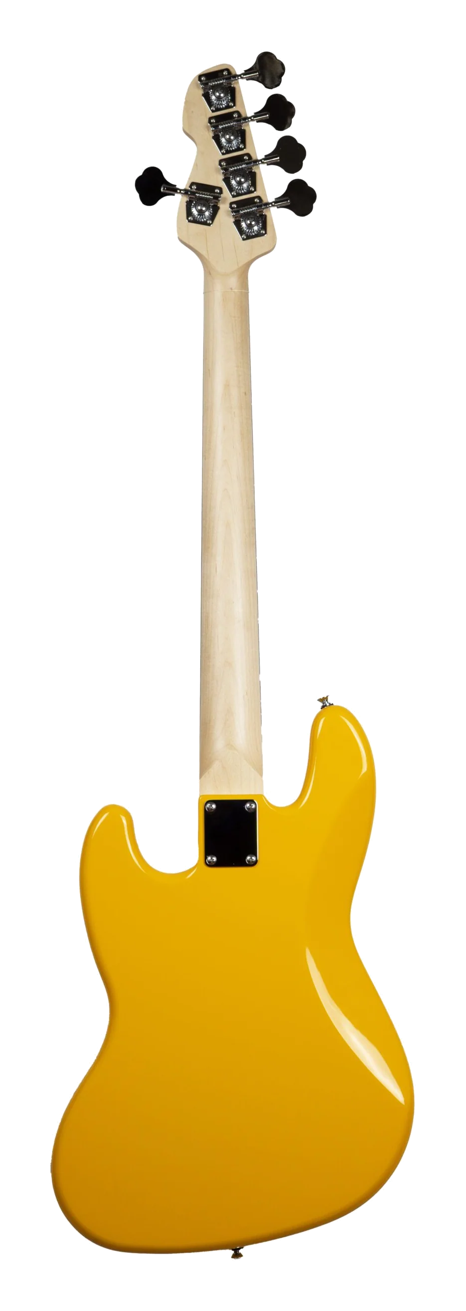 Markbass MB 5 Yellow JB con Borsa e Tracolla