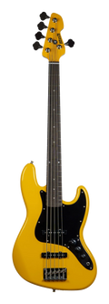 Markbass MB 5 Yellow JB con Borsa e Tracolla