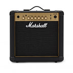 Marshall MG15GR MG Gold