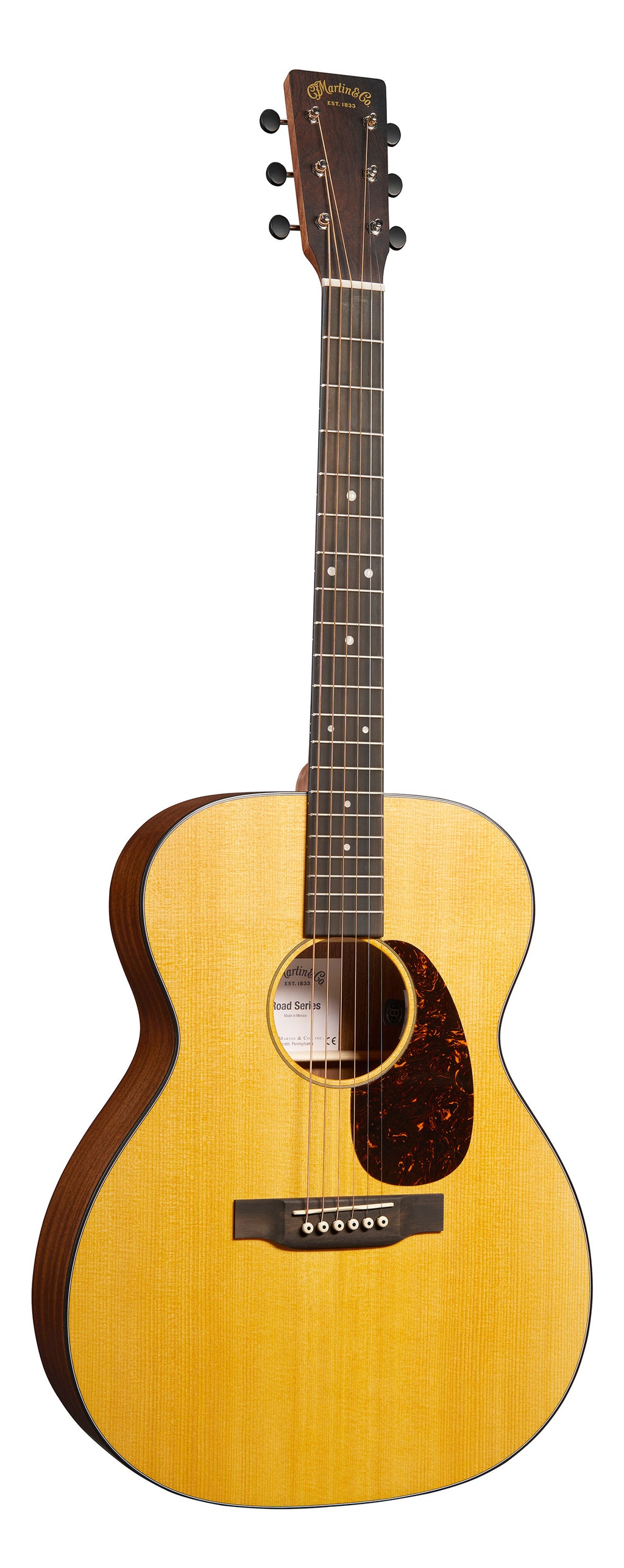Martin & Co. 000-10E Retro
