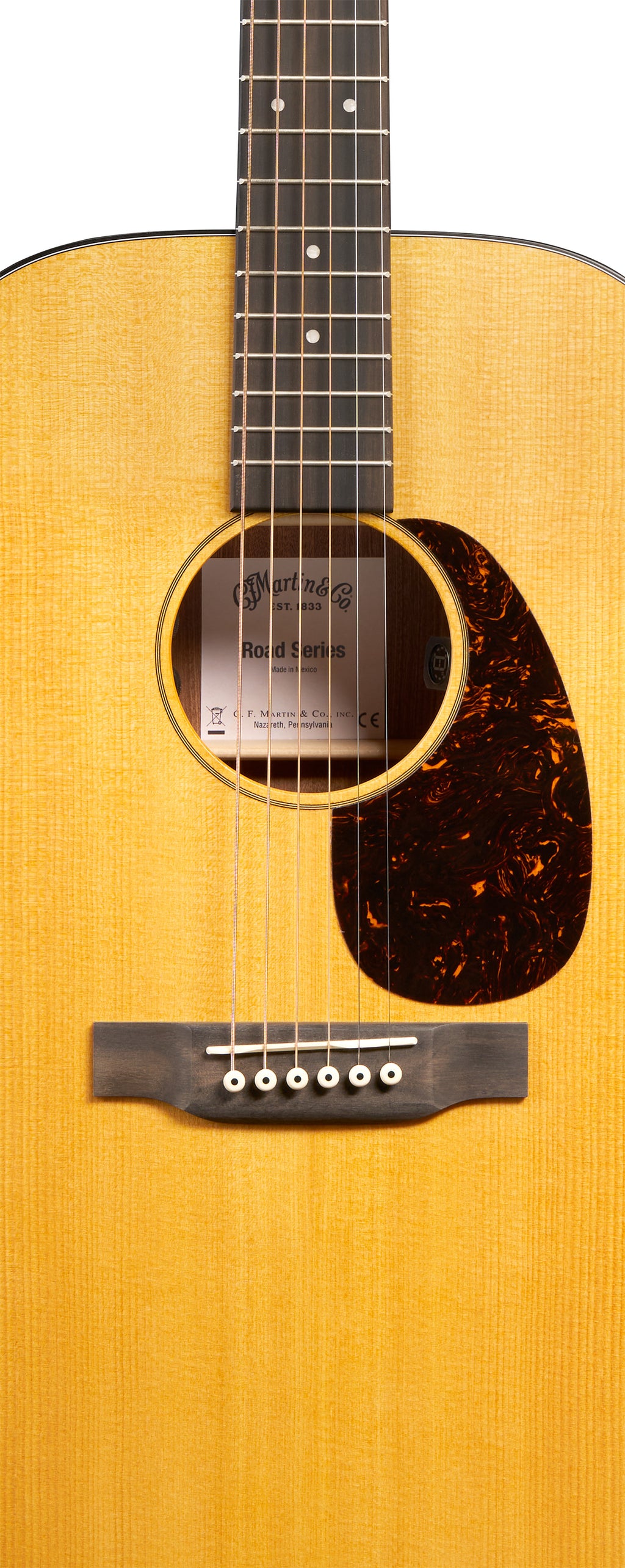 Martin & Co. 000-10E Retro